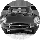 Jaguar XKE Serie 1 1961-1967